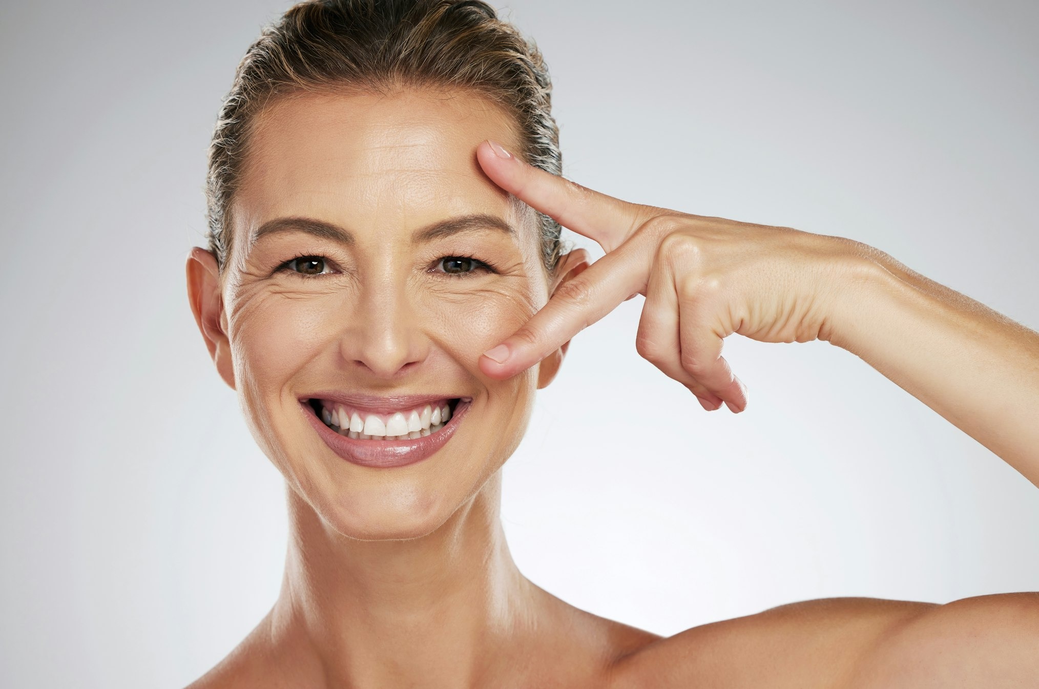 Reduce Fine Lines ,Wrinkles Naturally, Without Resorting to Botox